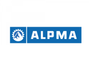 Logo ALPMA