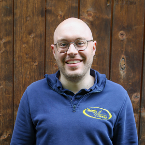 Elektro Wieser - Wir stellen uns vor: Geschäftsführer Florian