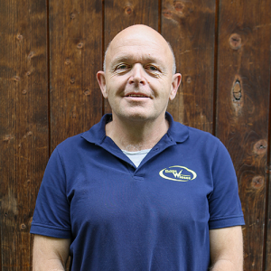 Elektro Wieser - Wir stellen uns vor: Geschäftsführer Ralf