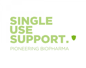 Logo Single Use Support